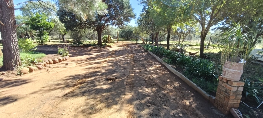 4 Bedroom Property for Sale in Ferreira Free State